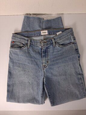 Hudson Jeans Blair High Rise Skinny Size 28